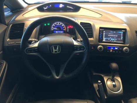 HONDA Civic 1.8 16V 4P EXS AUTOMTICO, Foto 10