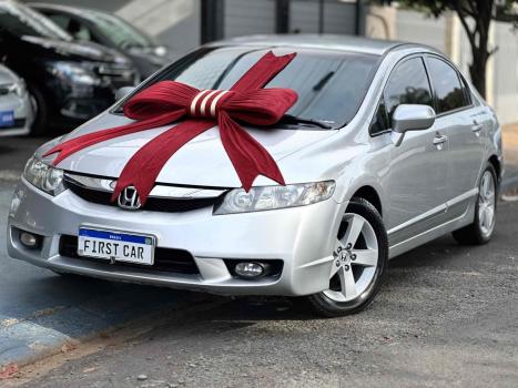 HONDA Civic 1.8 16V 4P LXS, Foto 1