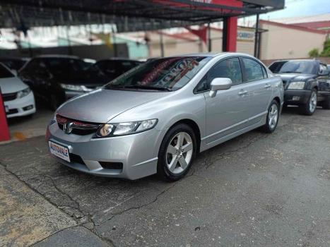 HONDA Civic 1.8 16V 4P LXS AUTOMTICO, Foto 4