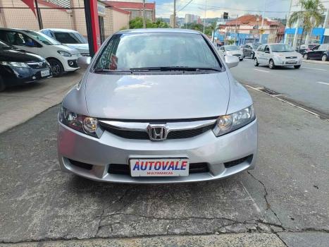 HONDA Civic 1.8 16V 4P LXS AUTOMTICO, Foto 5