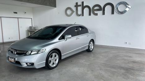 HONDA Civic 1.8 16V 4P FLEX EXS, Foto 2