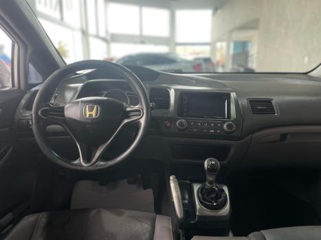 HONDA Civic 1.8 16V 4P FLEX EXS, Foto 7