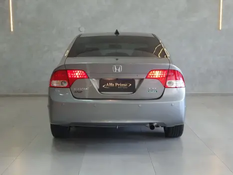 HONDA Civic 1.8 16V 4P FLEX LXL, Foto 13