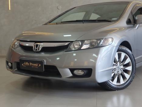 HONDA Civic 1.8 16V 4P FLEX LXL, Foto 20