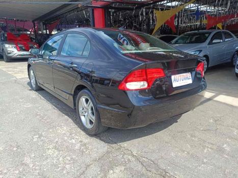 HONDA Civic 1.8 16V 4P EXS AUTOMTICO, Foto 4