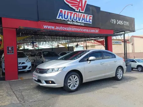 HONDA Civic 1.8 16V 4P LXS, Foto 2