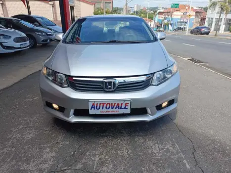 HONDA Civic 1.8 16V 4P LXS, Foto 3