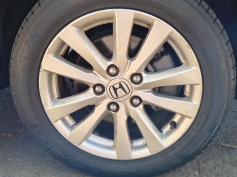 HONDA Civic 1.8 16V 4P FLEX LXS AUTOMTICO, Foto 16