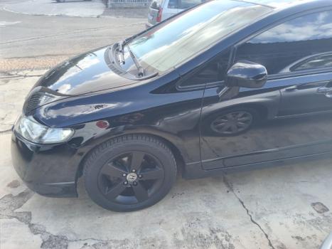 HONDA Civic 1.8 16V 4P FLEX LXS AUTOMTICO, Foto 3