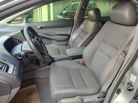 HONDA Civic 1.8 16V 4P LXS, Foto 19