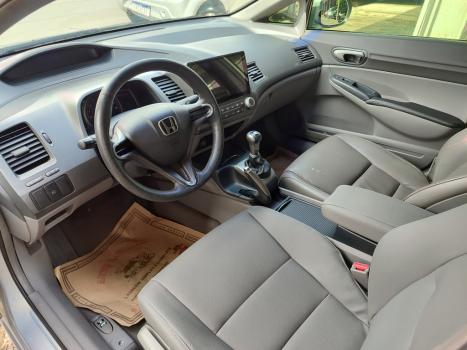 HONDA Civic 1.8 16V 4P LXS, Foto 16