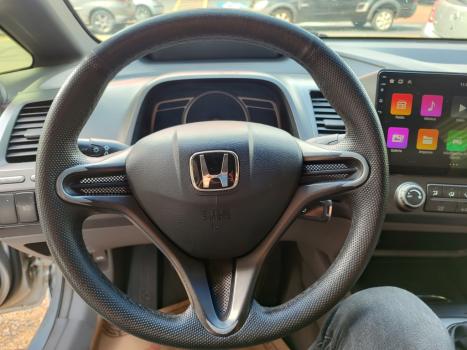 HONDA Civic 1.8 16V 4P LXS, Foto 15