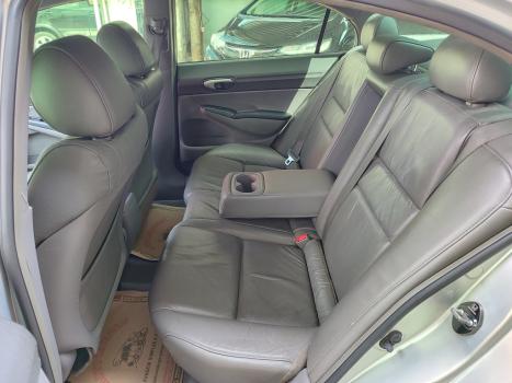 HONDA Civic 1.8 16V 4P LXS, Foto 20