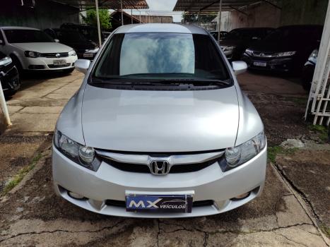 HONDA Civic 1.8 16V 4P LXS, Foto 7