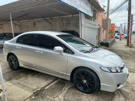 HONDA Civic 1.8 16V 4P LXS, Foto 6