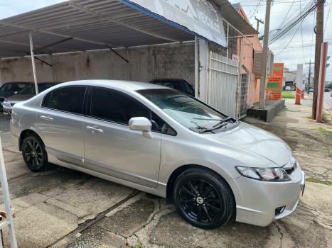 HONDA Civic 1.8 16V 4P LXS, Foto 4