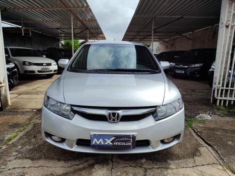 HONDA Civic 1.8 16V 4P LXS, Foto 2