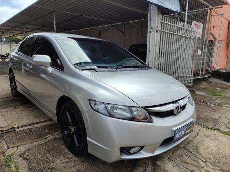 HONDA Civic 1.8 16V 4P LXS, Foto 1