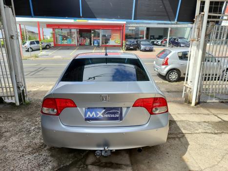 HONDA Civic 1.8 16V 4P LXS, Foto 10