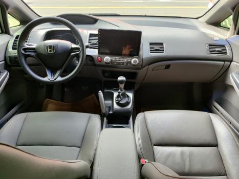 HONDA Civic 1.8 16V 4P LXS, Foto 18