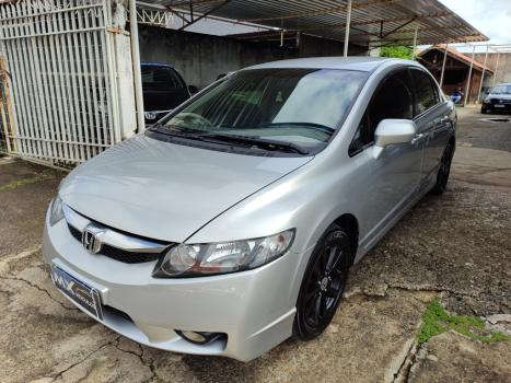 HONDA Civic 1.8 16V 4P LXS, Foto 3