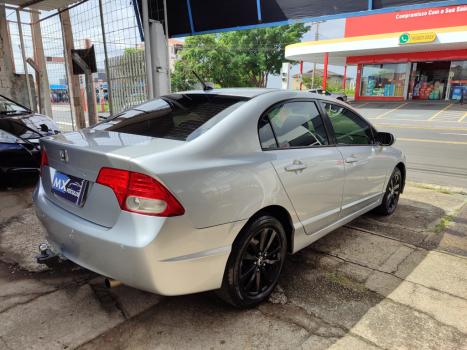 HONDA Civic 1.8 16V 4P LXS, Foto 13