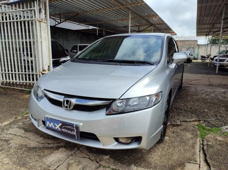 HONDA Civic 1.8 16V 4P LXS, Foto 5