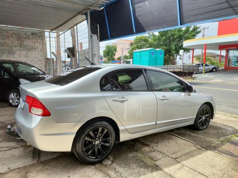 HONDA Civic 1.8 16V 4P LXS, Foto 11