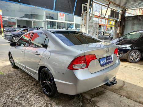 HONDA Civic 1.8 16V 4P LXS, Foto 12