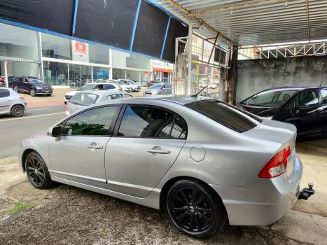 HONDA Civic 1.8 16V 4P LXS, Foto 14