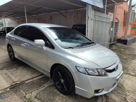 HONDA Civic 1.8 16V 4P LXS, Foto 9