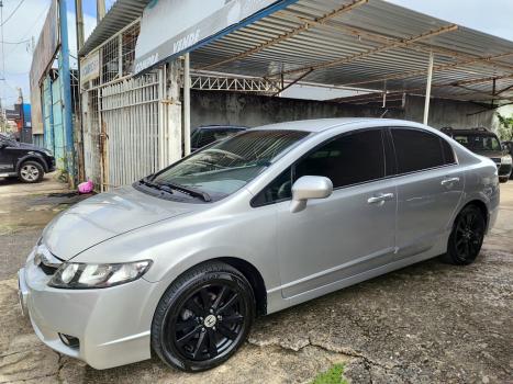 HONDA Civic 1.8 16V 4P LXS, Foto 8
