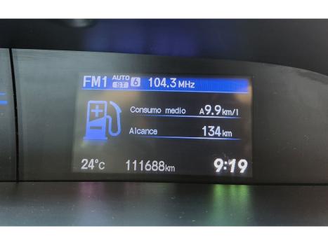 HONDA Civic 1.8 16V 4P FLEX LXL AUTOMTICO, Foto 9