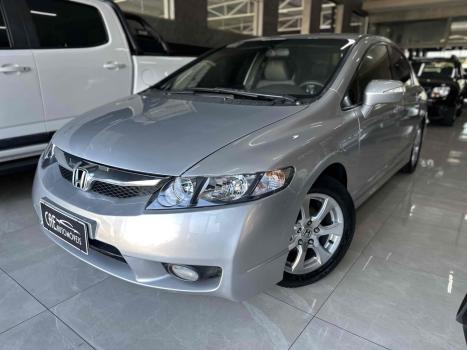 HONDA Civic 1.8 16V 4P FLEX LXL, Foto 3
