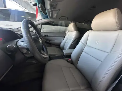 HONDA Civic 1.8 16V 4P FLEX LXL, Foto 11