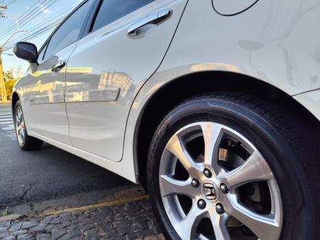 HONDA Civic 1.8 16V 4P FLEX EXS AUTOMTICO, Foto 7