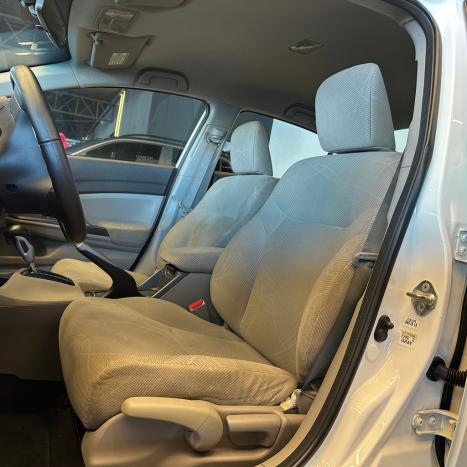 HONDA Civic 1.8 16V 4P FLEX LXS AUTOMTICO, Foto 7
