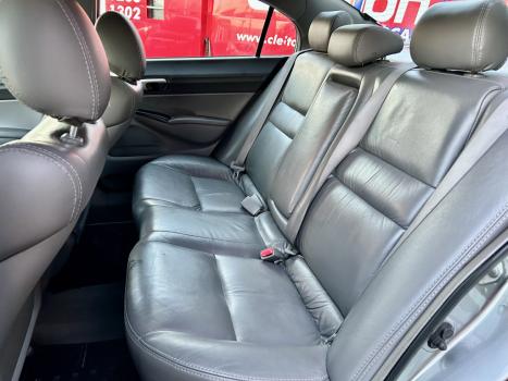 HONDA Civic 1.8 16V 4P FLEX LXL SE AUTOMTICO, Foto 5