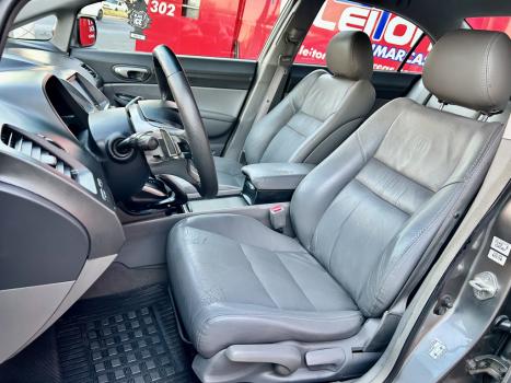 HONDA Civic 1.8 16V 4P FLEX LXL SE AUTOMTICO, Foto 7