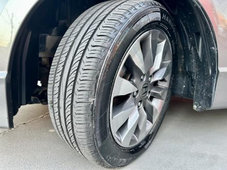 HONDA Civic 1.8 16V 4P FLEX LXL SE AUTOMTICO, Foto 9