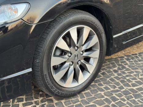 HONDA Civic 1.8 16V 4P FLEX LXL AUTOMTICO, Foto 15