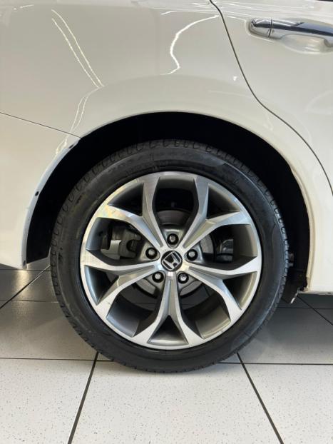 HONDA Civic 1.8 16V 4P FLEX EXS AUTOMTICO, Foto 8