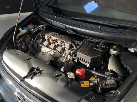 HONDA Civic 1.8 16V 4P FLEX LXS AUTOMTICO, Foto 10