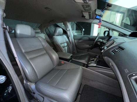 HONDA Civic 1.8 16V 4P FLEX LXS AUTOMTICO, Foto 16