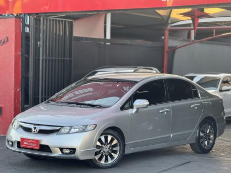HONDA Civic 1.8 16V 4P FLEX LXL SE AUTOMTICO, Foto 3
