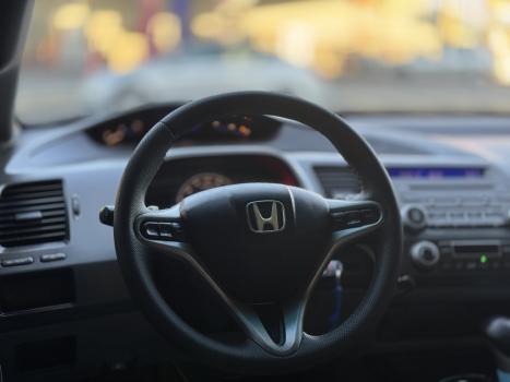 HONDA Civic 1.8 16V 4P FLEX LXL SE AUTOMTICO, Foto 7
