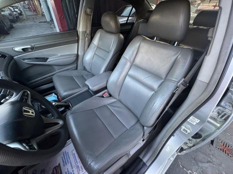 HONDA Civic 1.8 16V 4P FLEX LXL SE AUTOMTICO, Foto 9
