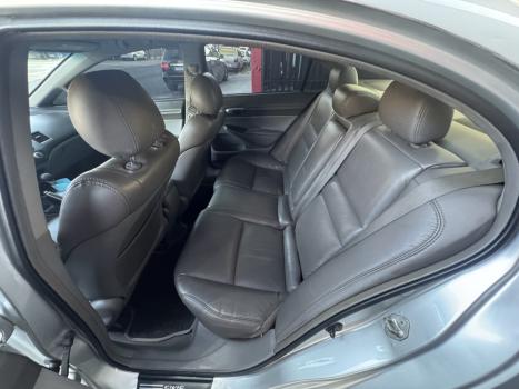 HONDA Civic 1.8 16V 4P FLEX LXL SE AUTOMTICO, Foto 10
