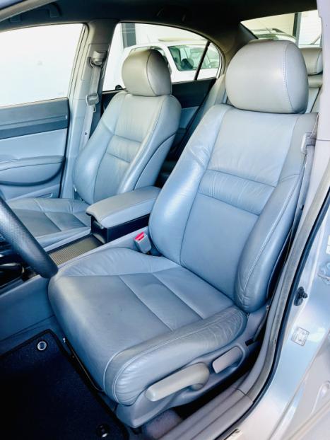 HONDA Civic 1.8 16V 4P FLEX LXS AUTOMTICO, Foto 18