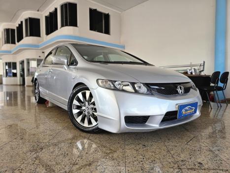 HONDA Civic 1.8 16V 4P FLEX LXL, Foto 2